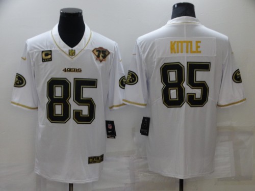 San Fransisco 49ers Jerseys 302