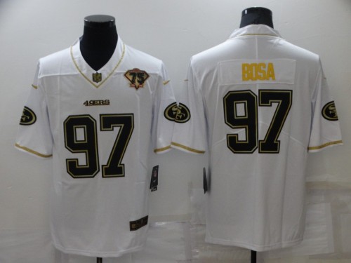San Fransisco 49ers Jerseys 303