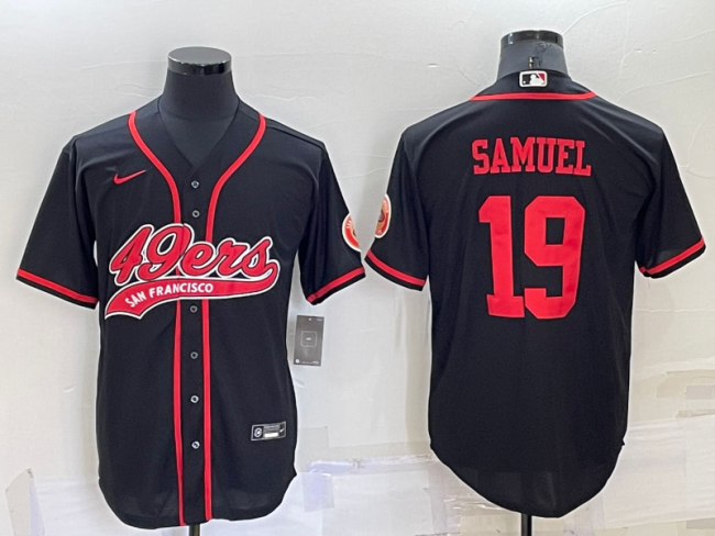 San Fransisco 49ers Jerseys 277