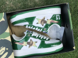 BAPE SHOES 001