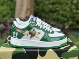 BAPE SHOES 001