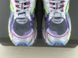 Balencirga men shoes RUNNER MONOCOLOR KITH