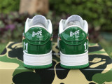 BAPE SHOES 001