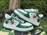 BAPE SHOES 001