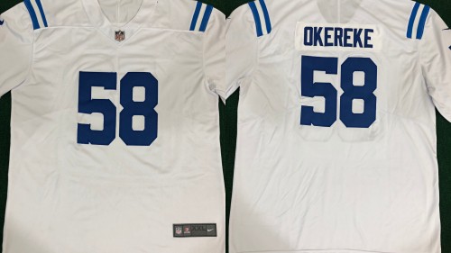 Indianapolis Colts Jerseys 068