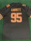Cleveland Browns Jerseys 115