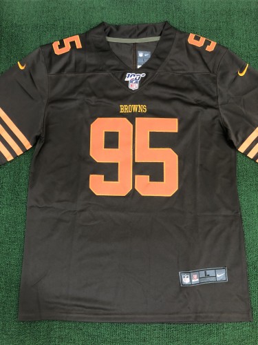 Cleveland Browns Jerseys 115