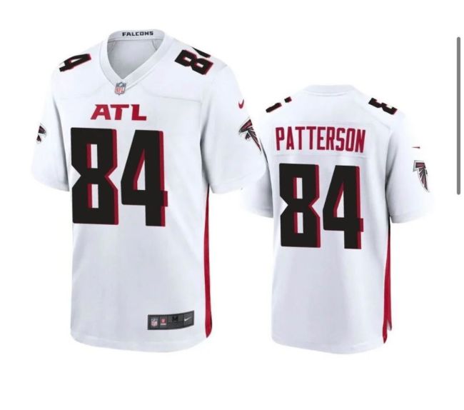 Atlanta Falcons Jerseys 091