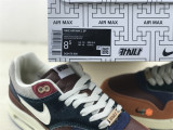 Kasina x Nike Air Max 1 “Won-Ang”   Swoosh
