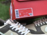 Nike Dunk Low RETRO 009