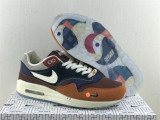 Kasina x Nike Air Max 1 “Won-Ang”   Swoosh