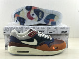 Kasina x Nike Air Max 1 “Won-Ang”   Swoosh