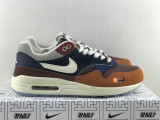 Kasina x Nike Air Max 1 “Won-Ang”   Swoosh