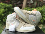 AIR JORDAN 1 MID SE CRAFT