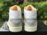 AIR JORDAN 1 MID SE CRAFT
