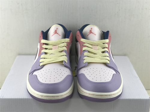 Air Jordan 1 Low 008