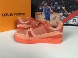 LV Men Shoes 005