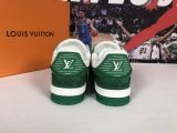 LV Men Shoes 004