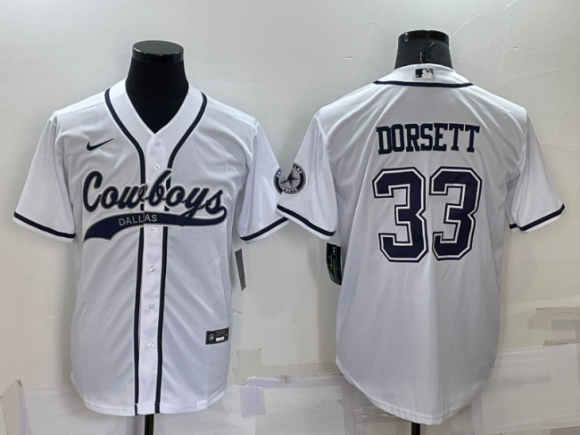 Dallas Cowboys Jerseys 401
