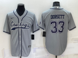 Dallas Cowboys Jerseys 411