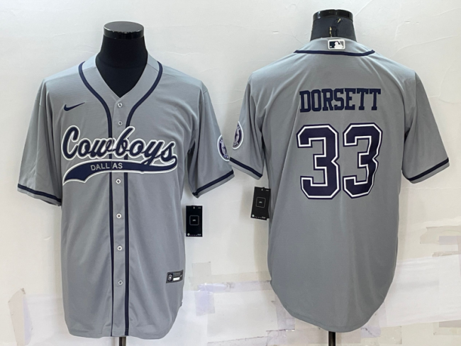 Dallas Cowboys Jerseys 411