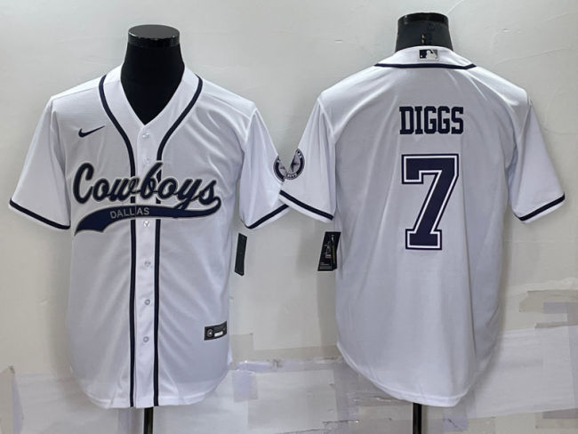Dallas Cowboys Jerseys 417