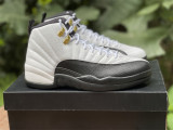 Air Jordan 12 “Taxi