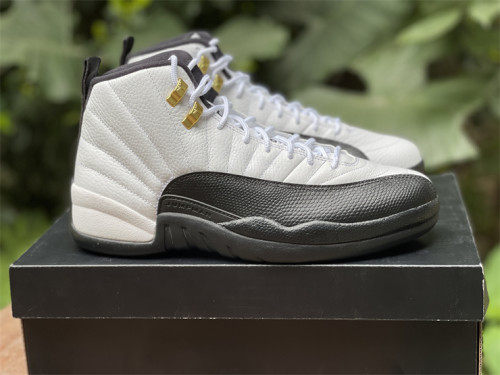 Air Jordan 12 “Taxi