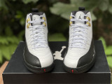 Air Jordan 12 “Taxi