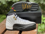 Air Jordan 12 “Taxi