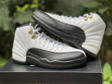 Air Jordan 12 “Taxi