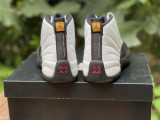 Air Jordan 12 “Taxi