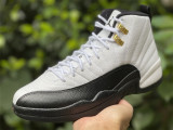 Air Jordan 12 “Taxi