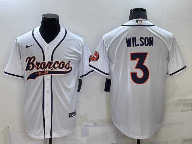Denver Broncos Jerseys 177