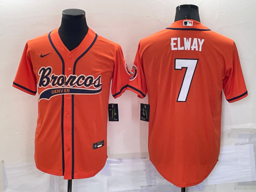 Denver Broncos Jerseys 181