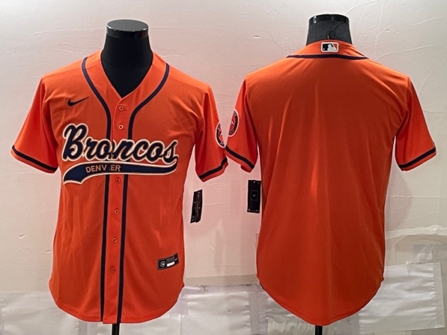 Denver Broncos Jerseys 183