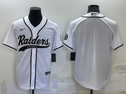 Oakland Raiders Jerseys 252