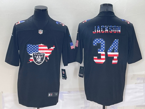 Oakland Raiders Jerseys 268