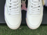 DJ Khaled x Air Jordan 5 We The Best “Sail”