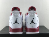 Air Jordan 4 “Alternate 89”