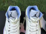 DJ Khaled x Air Jordan 5 We The Best “Sail”