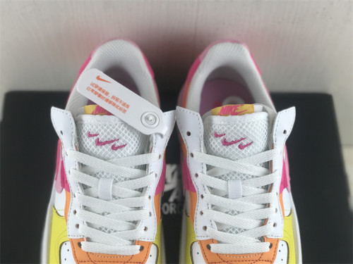 NIKE AIR FORCE 1 FONTANKA