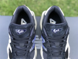 New Balance 9060 Black WHITE