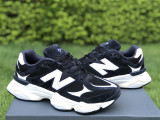 New Balance 9060 Black WHITE