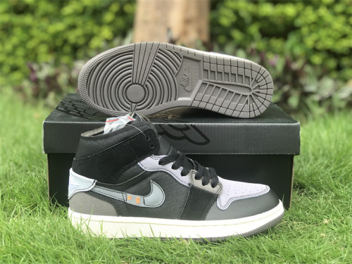 Air Jordan 1 Mid “Inside Out”