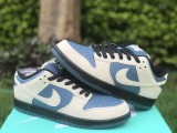 Dunk Sb Low Pro   Light Cream  