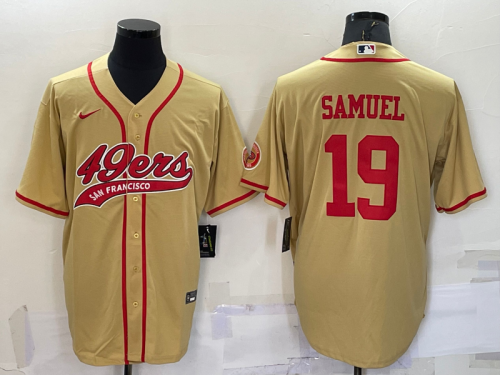 San Fransisco 49ers Jerseys 304