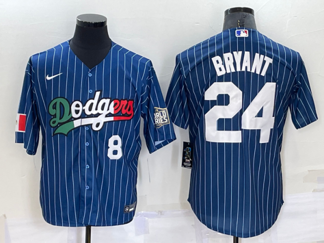 Dodgers Jerseys 396