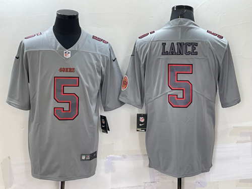 San Fransisco 49ers Jerseys 310