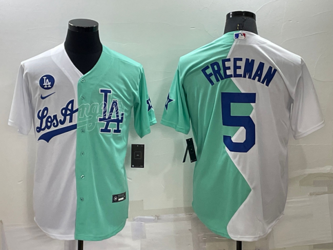 Dodgers Jerseys 446